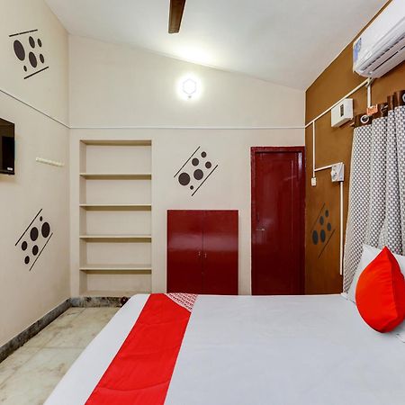 Super Hotel O Vsv Guest House Maduravoyal Chennai Luaran gambar